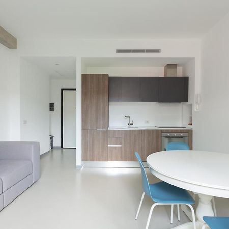 Porta Nuova Bright And Stylish Flat Apartment Milano Exterior foto