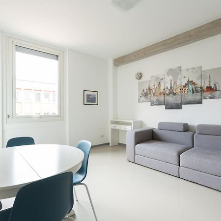 Porta Nuova Bright And Stylish Flat Apartment Milano Exterior foto
