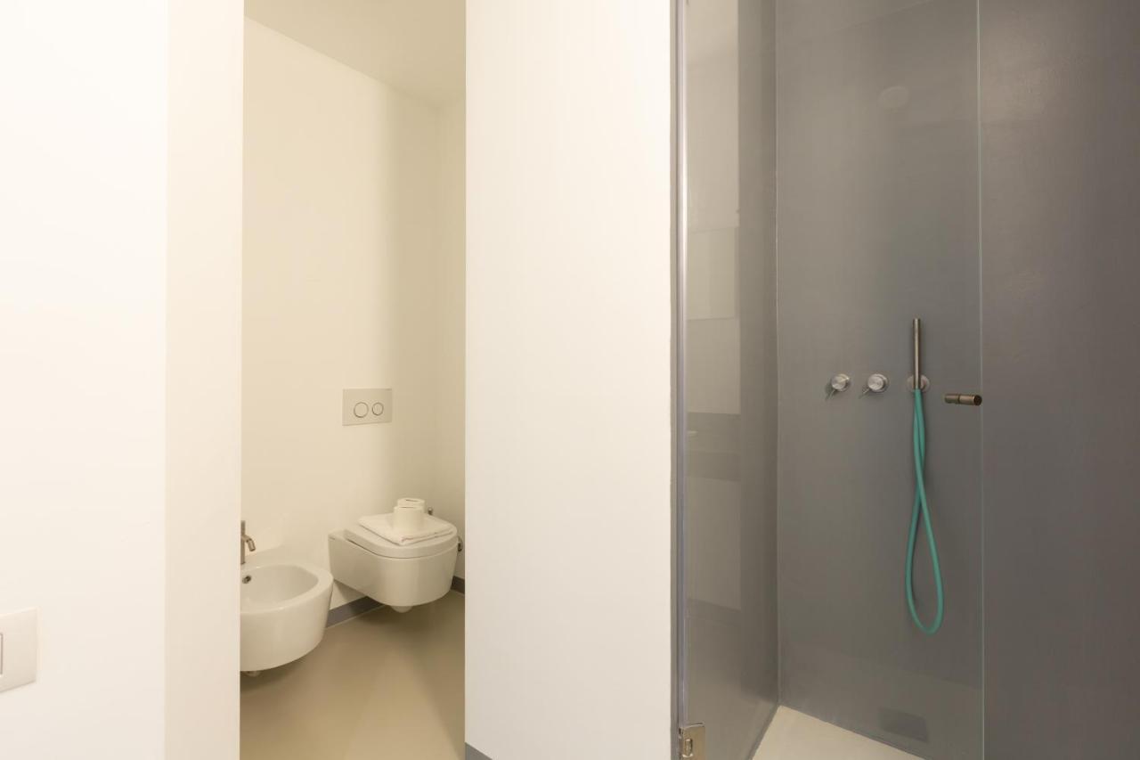 Porta Nuova Bright And Stylish Flat Apartment Milano Exterior foto
