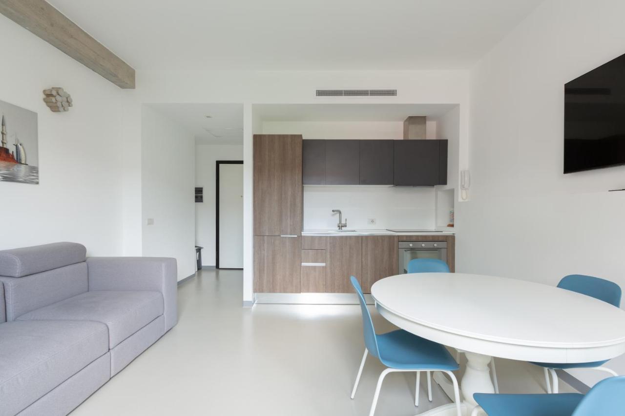 Porta Nuova Bright And Stylish Flat Apartment Milano Exterior foto