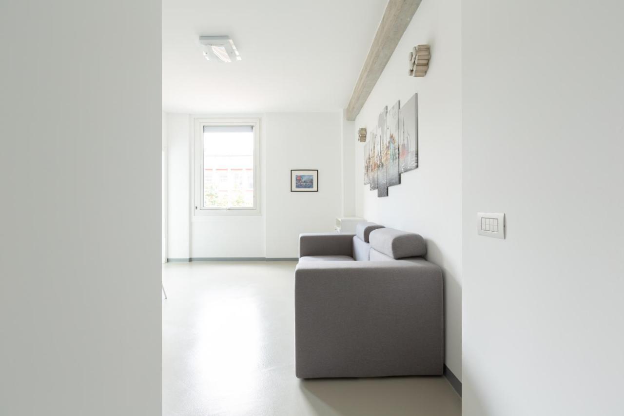Porta Nuova Bright And Stylish Flat Apartment Milano Exterior foto