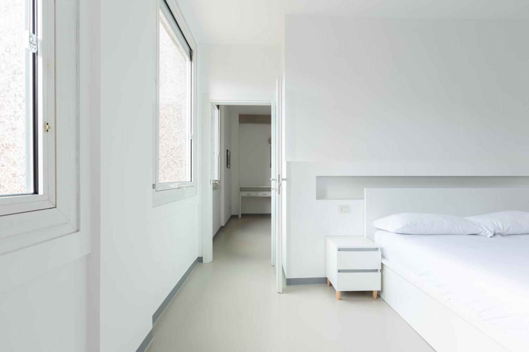 Porta Nuova Bright And Stylish Flat Apartment Milano Exterior foto