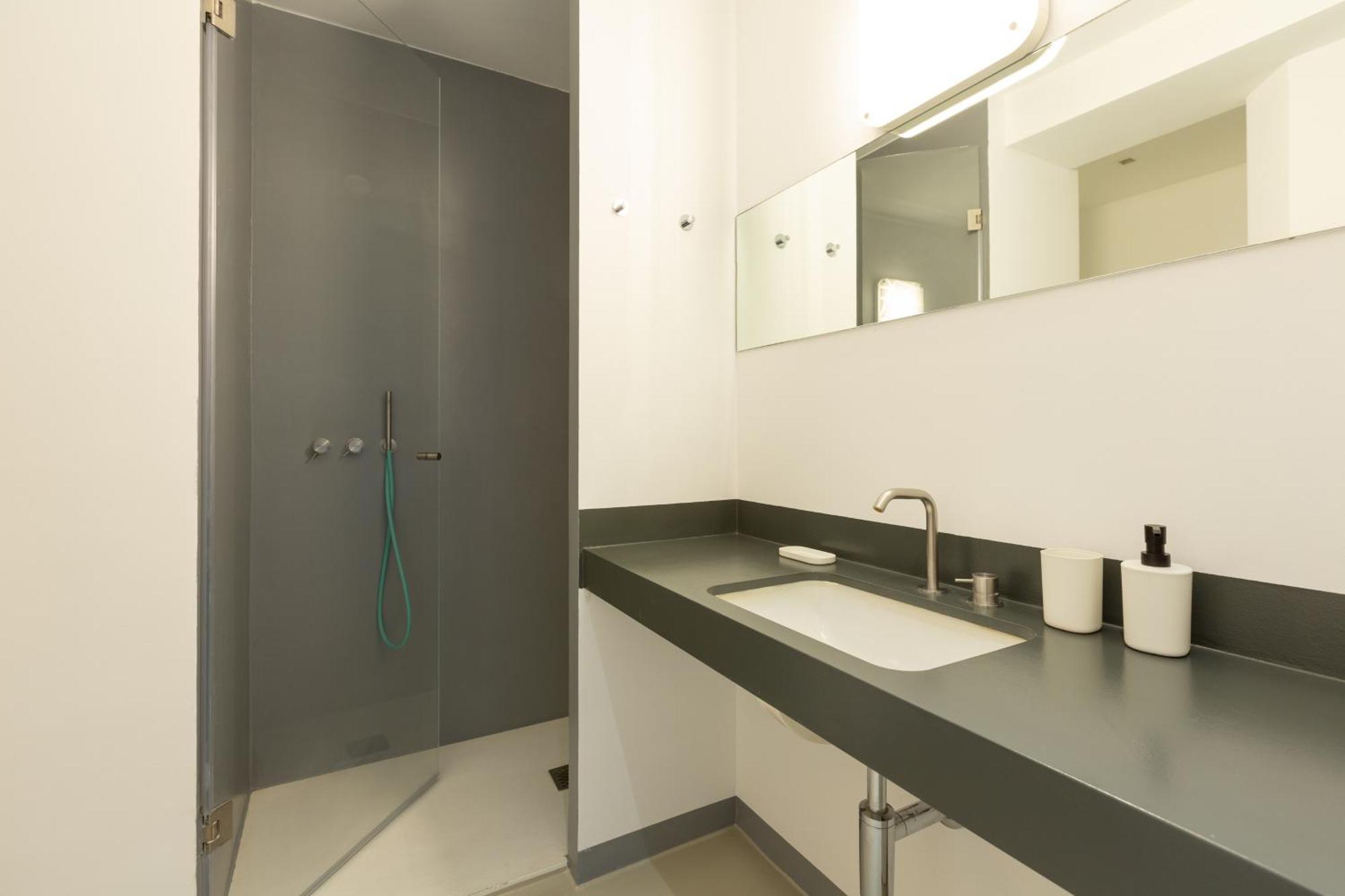 Porta Nuova Bright And Stylish Flat Apartment Milano Exterior foto